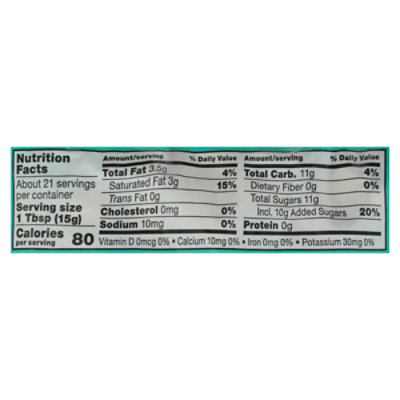 Overjoy Baking Chips S'mores 11 Oz - 11 OZ - Image 3
