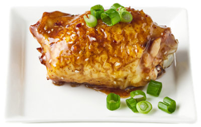 Thai Sweet & Spicy Chicken 8 Count - EA - Image 1