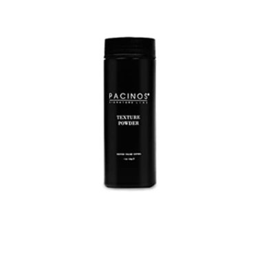 Pacinos Signature Line Texture Powder 30g, Big 1 oz - Image 1