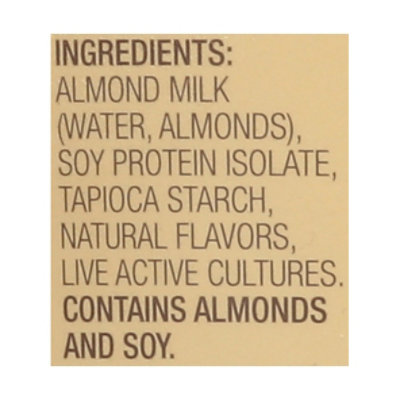 Kite Hill Greek Yogurt Plain Unsweetened - 16 FZ - Image 5