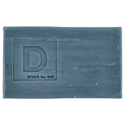 Duke Cannon Supply Co. Big Brick of Bar Soap, Smells Like Naval Diplomacy, 10 oz - Image 3