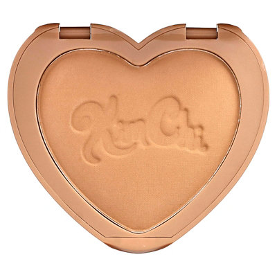 KimChi Chic Beauty Thailor Bronzer, 01, I Went To Malibu , 0.317 oz (9 g) - Image 4