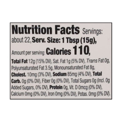 Smash Kitchen Mayonnaise Cage Free Eggs - 11.25 OZ - Image 3