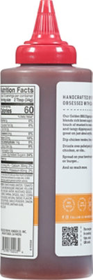 Kinders Golden Bbq Dipping Sauce - 15.5 OZ - Image 6