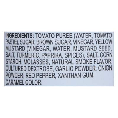 Kinders Golden Bbq Dipping Sauce - 15.5 OZ - Image 5