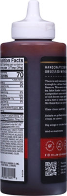 Kinder's Founder's Reserve Bbq Sauce - 15.5 OZ - Image 5