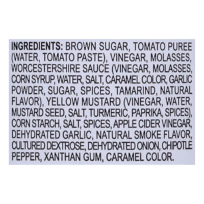 Kinder's Founder's Reserve Bbq Sauce - 15.5 OZ - Image 4