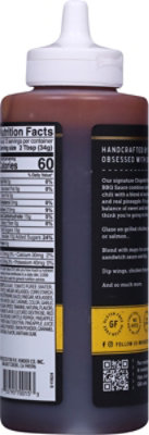 Kinders Chipotle Pineapple Bbq Sauce - 15.5 OZ - Image 5