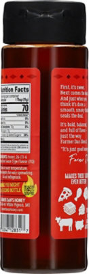 Farmer Dans Honey Hot - 12 OZ - Image 5