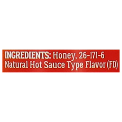 Farmer Dans Honey Hot - 12 OZ - Image 4