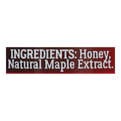 Farmer Dans Honey Maple - 12 OZ - Image 4