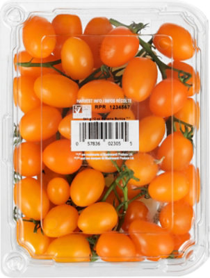 Sunset Bahama Bombs On The Vine Tomatoes 12 Oz - 12 OZ - Image 3