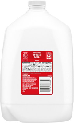 Horizon Milk Whole - GA - Image 6