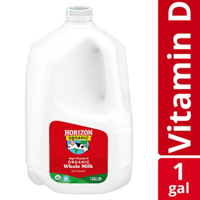 Horizon Milk Whole - GA - Image 1