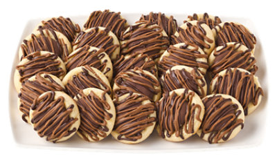 Millionaire Susan Cookies 24 Count - EA - Image 1