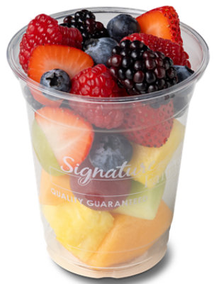 Fruit Cup Mixed - Each - Image 1