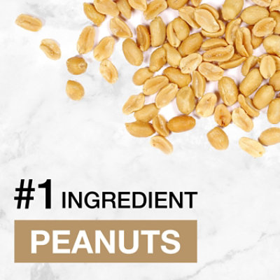 KIND Protein MAX Sweet & Salty Caramel Peanut Crisp Gluten Free Protein Bars - 4-2.2 Oz - Image 4