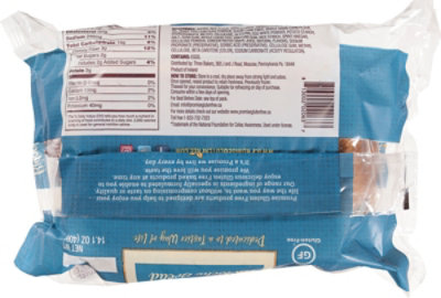 Promise Gluten Free Brioche Bread - 14.1 OZ - Image 5
