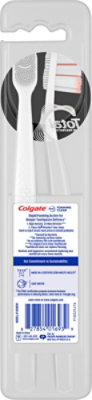 Colgate Total Foaming Med Tbr 2 Pk - EA - Image 4