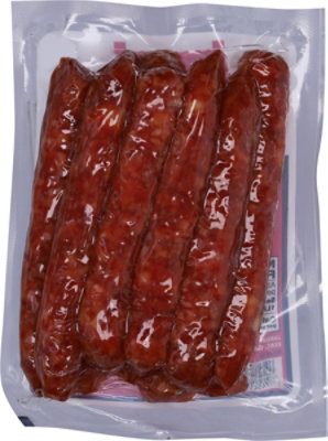 Kam Yen Jan Sausage Chinese Style - 14 OZ - Image 5