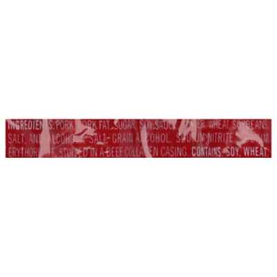 Kam Yen Jan Sausage Chinese Style - 14 OZ - Image 4