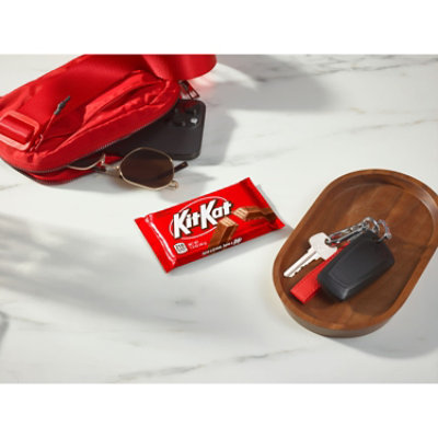 Kit Kat Milk Choc 1.00 Pre-priced Standard Bar - EA - Image 4