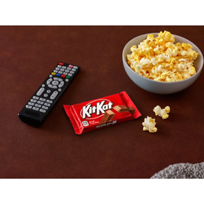 Kit Kat Milk Choc 1.00 Pre-priced Standard Bar - EA - Image 5