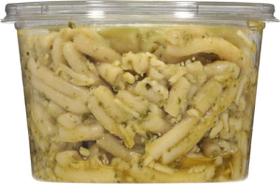 Zinas Salads Authentic Pasta Pesto - 12 OZ - Image 5