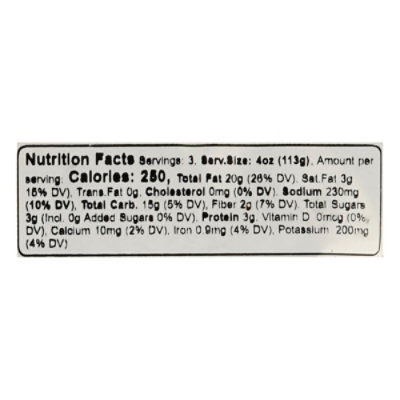 Zinas Salads Pasta Broccoli Salad - 12 OZ - Image 4