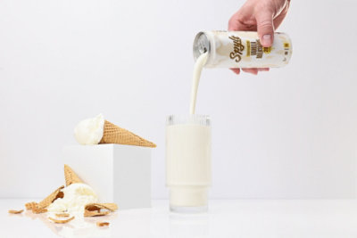 Spylt Caffeinated Milkshake Vanilla 11fz - 11 FZ - Image 4