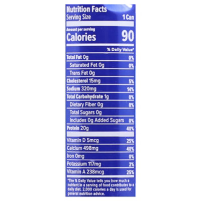 Spylt Caffeinated Milkshake Cookies & Cream 11fz - 11 FZ - Image 3