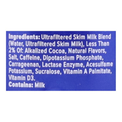 Spylt Caffeinated Milkshake Cookies & Cream 11fz - 11 FZ - Image 4