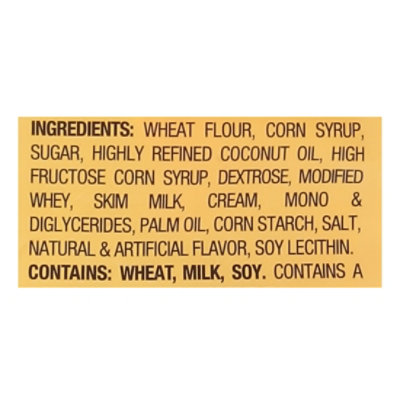 4 Oz Original Caramel Creams - 4 OZ - Image 5