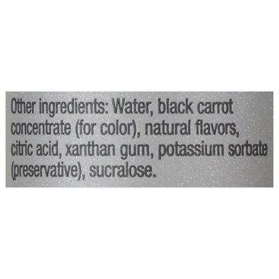 Ryde Shot Relax Raspberry - 2 FZ - Image 3