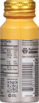 Ryde Shot Focus Orange - 2 FZ - Image 4