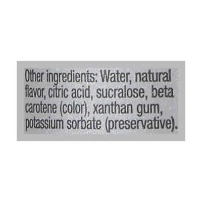 Ryde Shot Focus Orange - 2 FZ - Image 3