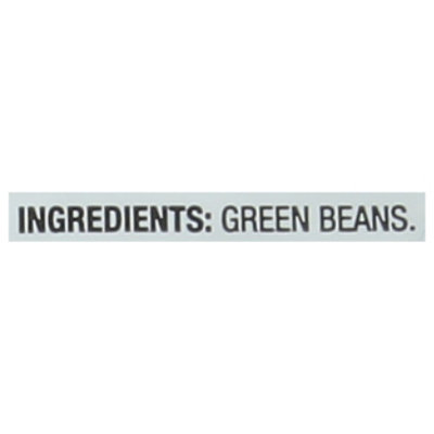 Signature Select Green Beans Whole Family Size 32 Oz - 32 OZ - Image 4