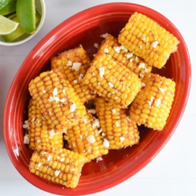 Green Giant Corn Cob Bites Mexican Style Street Corn 16oz - 16 OZ - Image 5