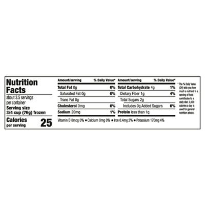 Birds Eye Steamfresh Tuscan Style Blend, Frozen Vegetables, 10 Oz. - 10 OZ - Image 4