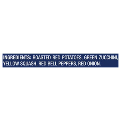 Birds Eye Steamfresh Mediterranean Style Blend Frozen Vegetables 10.8 Oz. - 10.8 OZ - Image 5