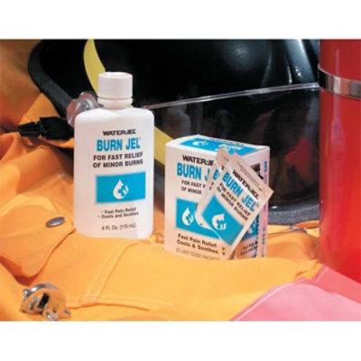 Waterjel Topical Burn Gel,4 oz BJ4-24 - Image 1