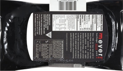 Meyer Natural Pork Loin Chops Boneless Twin Pack - 10 OZ - Image 4