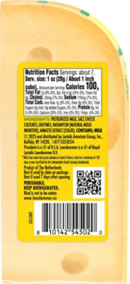 Leerdammer Cheese Wedge - 7 OZ - Image 5