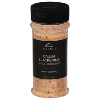 Alimento Cajun Blackening Bacon Seasoning - 5 OZ - Image 2