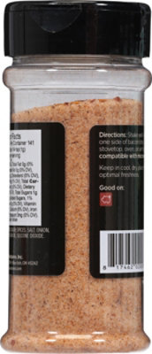 Alimento Cajun Blackening Bacon Seasoning - 5 OZ - Image 5