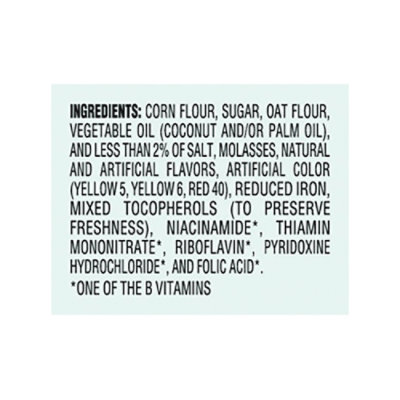 Cap N Crunch Cereal Orange 12.6 Oz - 12.6 OZ - Image 5