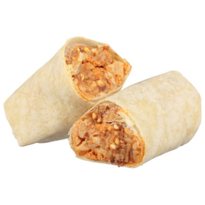 Readymeals Chicken Burrito - 12 OZ - Image 2