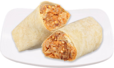 ReadyMeals Chicken Burrito - 12 Oz - Image 1