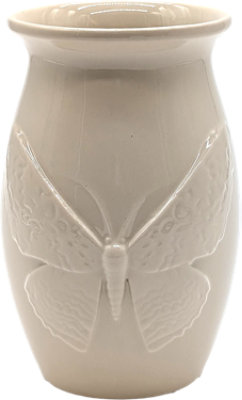 Moth Mason Vase - Each - Image 1