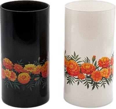 Marigold Vase Small - Each - Image 1